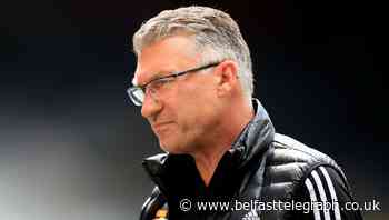 Nigel Pearson leaves Watford role with Hayden Mullins taking interim charge