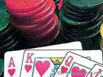 Online gambling racket using PP Poker app busted - Gadgets Now
