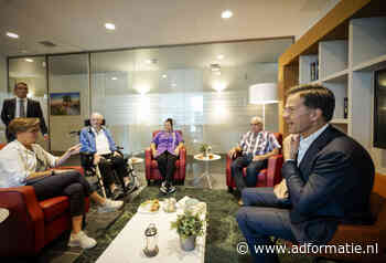 Brabants Dagblad ergert zich rot aan eisen van Mark Rutte’s ‘PR-machine’