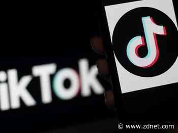Three Trump officials have now hinted at a TikTok ban this month