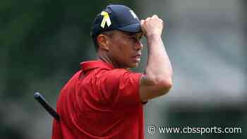 Tiger Woods score: Improvement comes Sunday as Woods closes 2020 Memorial Tournament on high note
