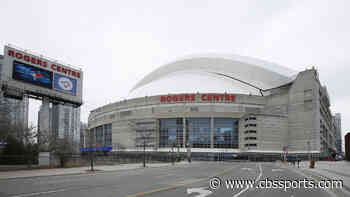 Blue Jays seeking MLB park to play in after Canada declines to grant them clearance, per report