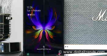 Samsung appears to confirm Galaxy Z Fold 2 unveiling on August 5