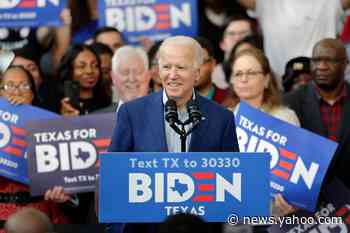 Fact check: Yes, Biden botched stats on COVID-19 and gun deaths