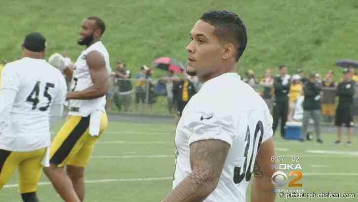 Steelers, Other NFL Players Plead With League To Address Health & Safety Concerns