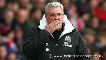 Steve Bruce looking to find some hidden gems in the transfer market