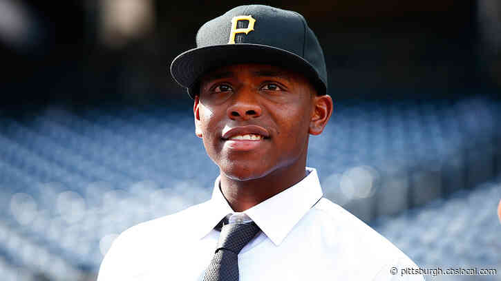 Pirates Third Baseman Ke’Bryan Hayes Tests Positive For Coronavirus