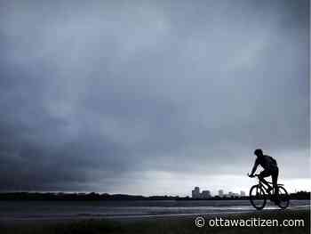 Heat event ending Sunday night as showers move in, says Environment Canada