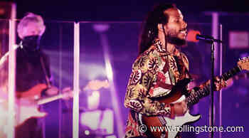 See Ziggy Marley’s Livestream Concert of Bob Marley Classics