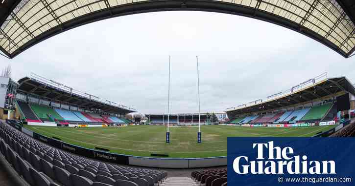 Trans women face potential women’s rugby ban over safety concerns