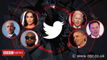 Twitter says hackers downloaded private account data