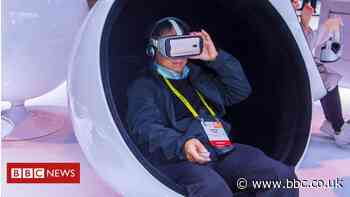 What sort of future does the conference industry have?