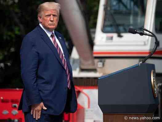 Trump news: President accuses Obama and Biden of spying as his coronavirus response comes under fire in Fox News interview