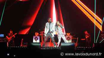 Arras : les Black Eyed Peas confirment leur venue pour le Main Square 2021 - La Voix du Nord