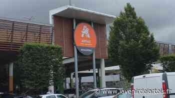 Arras: du soutien scolaire au centre commercial - L'Avenir de l'Artois