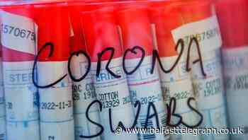 Coronavirus outbreak confirmed at NHS Test and Trace centre