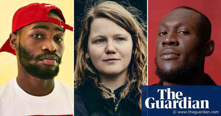 Ivor Novello awards 2020: Dave, Kate Tempest and Stormzy among nominees