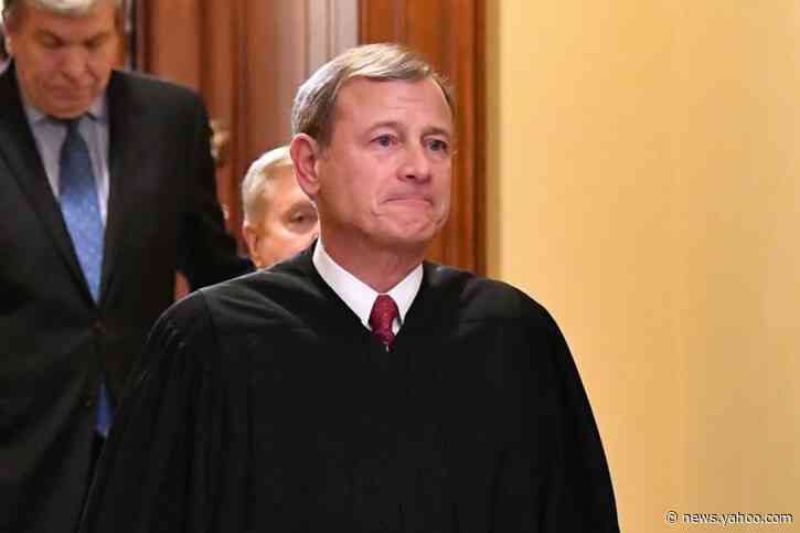 Has Trump incidentally squashed his own argument about the Supreme Court?