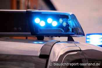 Nachbarschaftsstreit in Sitzerath eskaliert: Waffenarsenal zur Gefahrenabwehr polizeirechtlich sichergestellt - Blaulichtreport-Saarland
