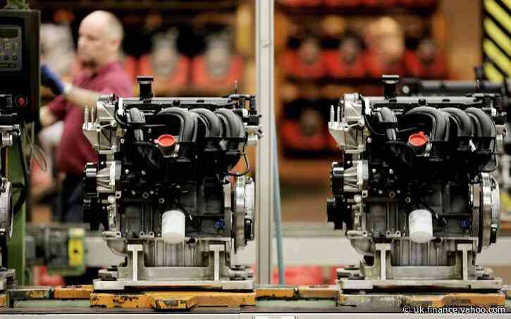 Finances chiefs brace for slow recovery as factories plan to slash jobs