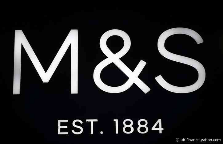 UK retailer M&S to announce hundreds of job cuts - Sky News