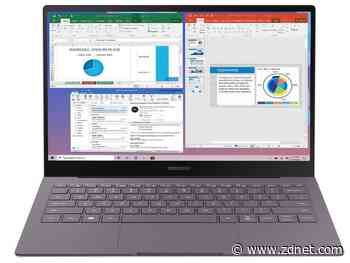 Latest Samsung Galaxy Book S laptop includes Intel's Lakefield hybrid chip over Snapdragon processor