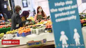 Coronavirus: Councils in England get new powers for local shutdowns