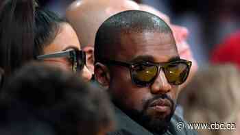 Kanye West draws crowd to first event since declaring run for U.S. president