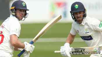Glamorgan outline pre-season programme of intra-squad matches