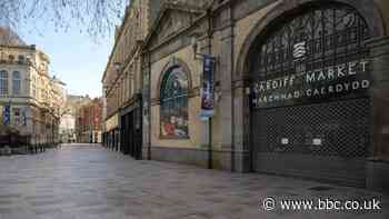 'Anodd perswadio pobl bod angen y cyfnod clo ynghynt'