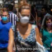 Barcelona, In The Middle Of A Second Wave, Re-Closes Movie Theatres