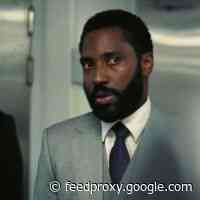 The Blockbuster Movie Tenet May Yet Come Out This Summer, But Should It?