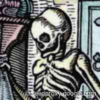 The Extremely Cold Case Of Hans Holbein’s Bones