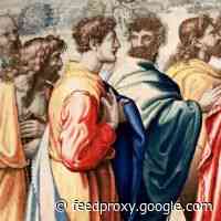 A Medical Error Probably Killed Raphael