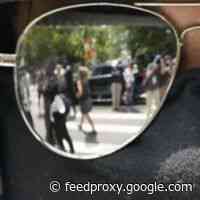 Dystopian Fiction Can Help Us Live Through Dystopian Reality