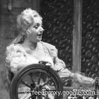 Gabriella Tucci, Italian Soprano Who Sang 20 Roles At The Met, 90