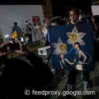 This Exhibition Invited Visitors To Steal The Art. How Long Did It Take For The Place To Be Stripped Bare?