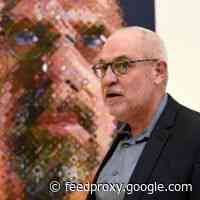 Turmoil At SFMoMA As Chief Curator Resigns