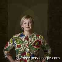 Minnesota Museum Fires Longtime Director