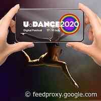 How We Moved An Entire Dance Festival Online