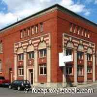 Portland Artist Space Suspends, Turns Its Building Over To Native Americans