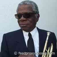 Jazz Trumpeter Eddie Gale Dead At 78