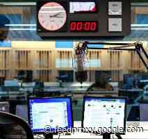 Public Radio Ratings Plunge