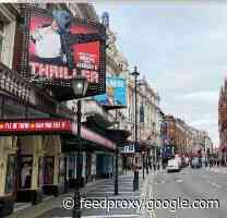 A Third Of All UK Arts Freelancers Say They May Leave The Field