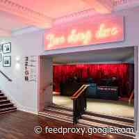 Offer To Buy Old Vic Theatre Rejected