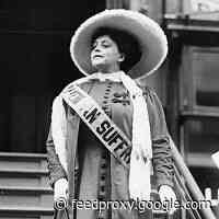 ‘Take Me Out To The Ball Game’ Was Actually (In Its Way) A Feminist Anthem