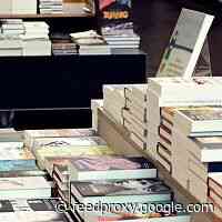 Promoting Your Book In The Summer Of COVID