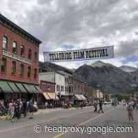 Telluride Film Festival Was Trying Hard To Make Itself COVID-Safe. Here’s Why It Was Just Canceled Anyway
