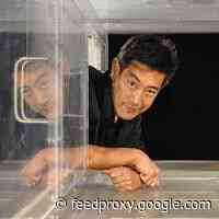 Grant Imahara, Co-Host Of TV’s ‘Mythbusters’, Dead At 49