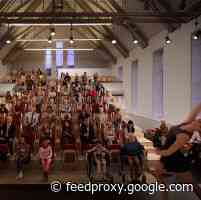 Some Ideas To Reconfigure Theatres In The COVID Age